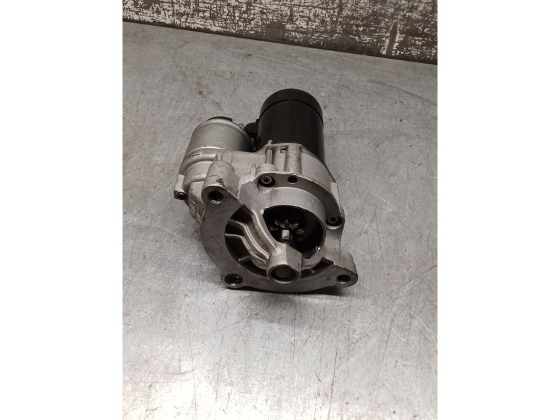 Recambio de motor arranque para peugeot 206 hatchback (2a/c) 1.9 d referencia OEM IAM H188842N 201008 98
