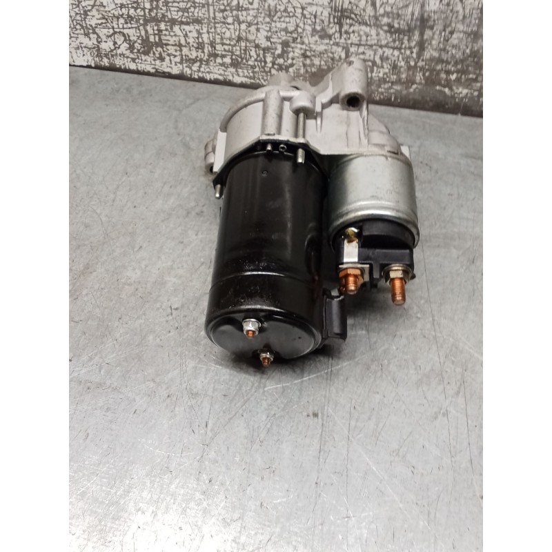 Recambio de motor arranque para peugeot 206 hatchback (2a/c) 1.9 d referencia OEM IAM H188842N 201008 98