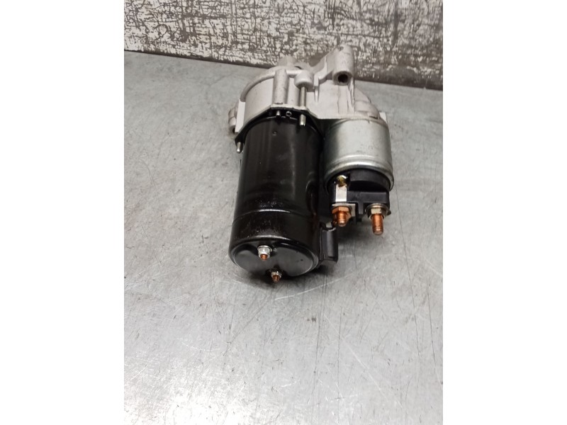 Recambio de motor arranque para peugeot 206 hatchback (2a/c) 1.9 d referencia OEM IAM H188842N 201008 98