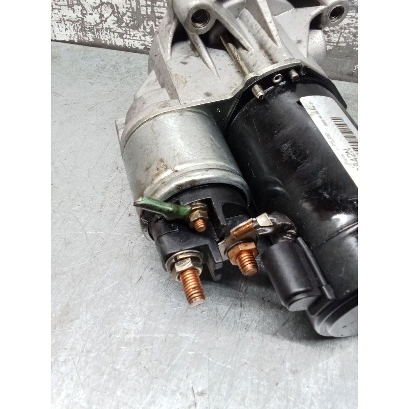 Recambio de motor arranque para peugeot 206 hatchback (2a/c) 1.9 d referencia OEM IAM H188842N 201008 98