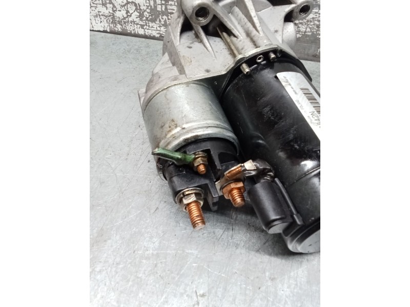 Recambio de motor arranque para peugeot 206 hatchback (2a/c) 1.9 d referencia OEM IAM H188842N 201008 98