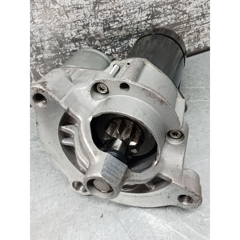 Recambio de motor arranque para peugeot 206 hatchback (2a/c) 1.9 d referencia OEM IAM H188842N 201008 98