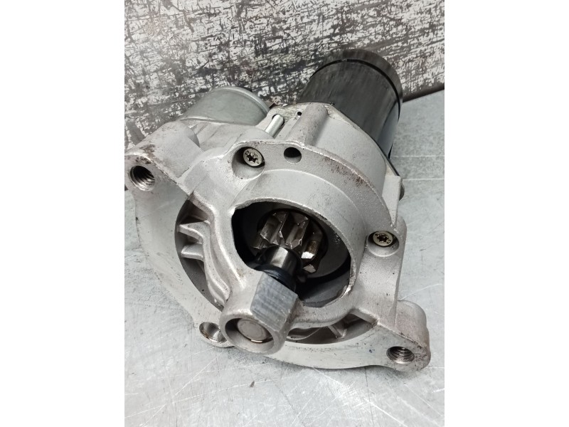 Recambio de motor arranque para peugeot 206 hatchback (2a/c) 1.9 d referencia OEM IAM H188842N 201008 98