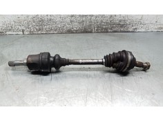 Recambio de transmision delantera izquierda para peugeot 405 i (15b) 1.9 referencia OEM IAM   87