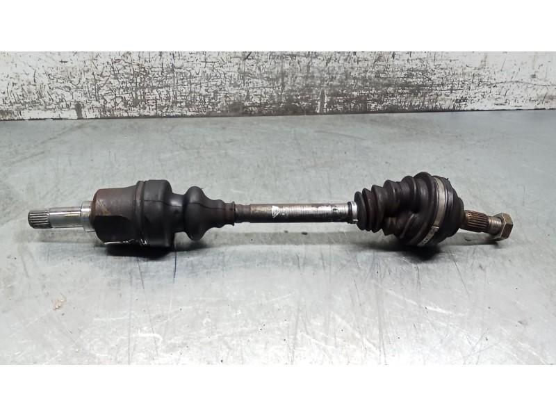 Recambio de transmision delantera izquierda para peugeot 405 i (15b) 1.9 referencia OEM IAM   87