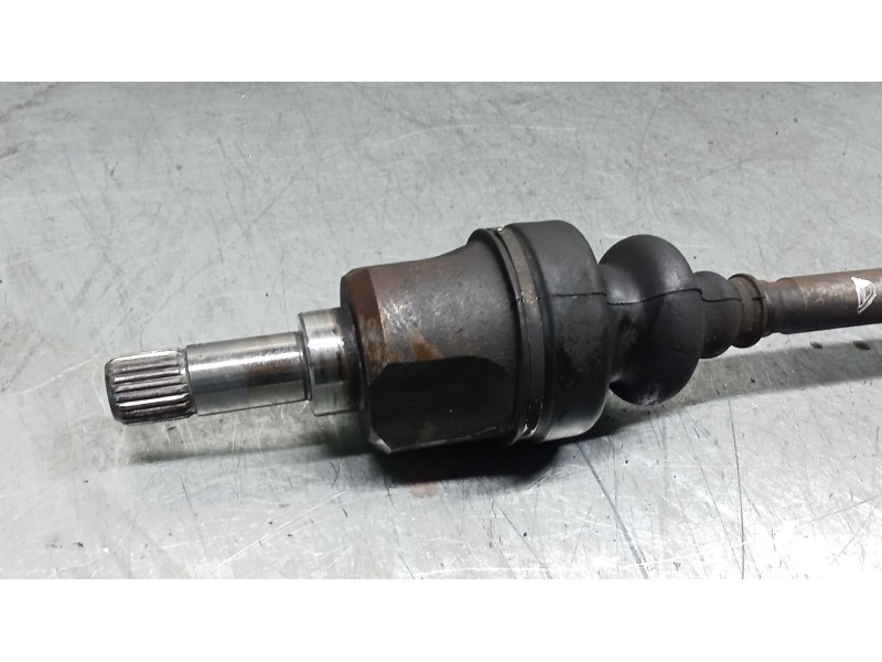 Recambio de transmision delantera izquierda para peugeot 405 i (15b) 1.9 referencia OEM IAM   87