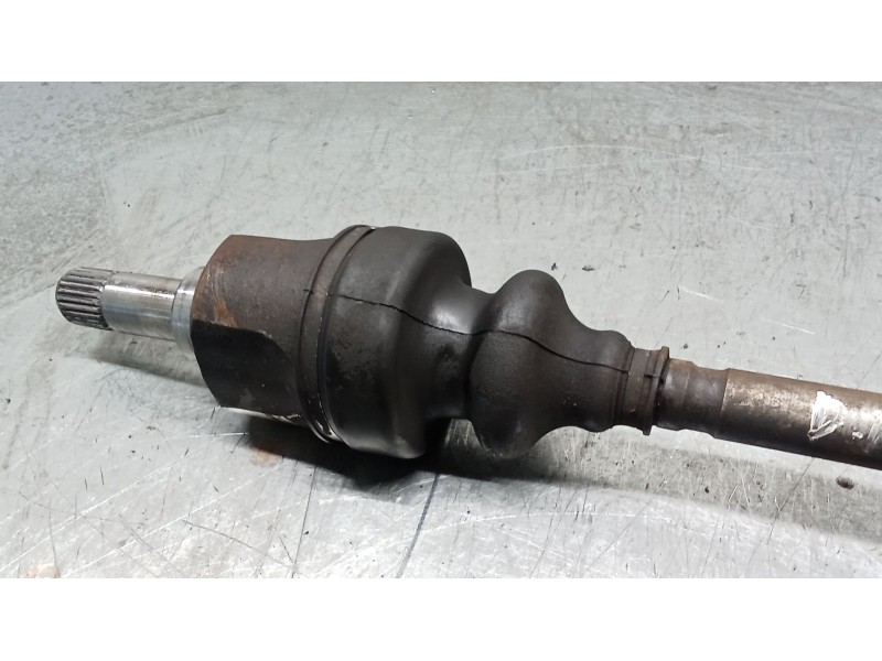 Recambio de transmision delantera izquierda para peugeot 405 i (15b) 1.9 referencia OEM IAM   87