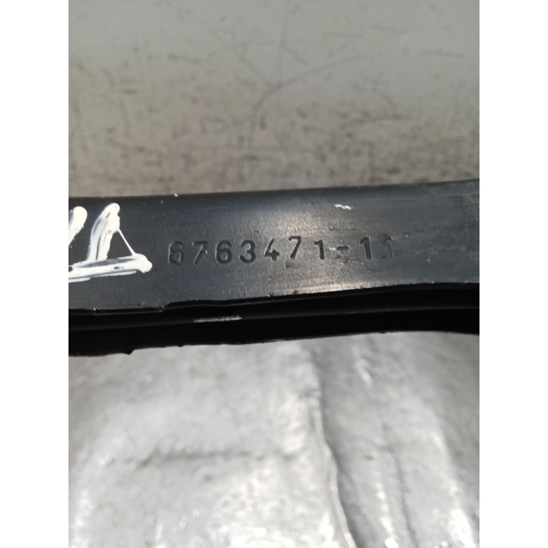 Recambio de brazo suspension inferior trasero izquierdo para bmw x1 (e84) sdrive 18 d referencia OEM IAM 676347111  09