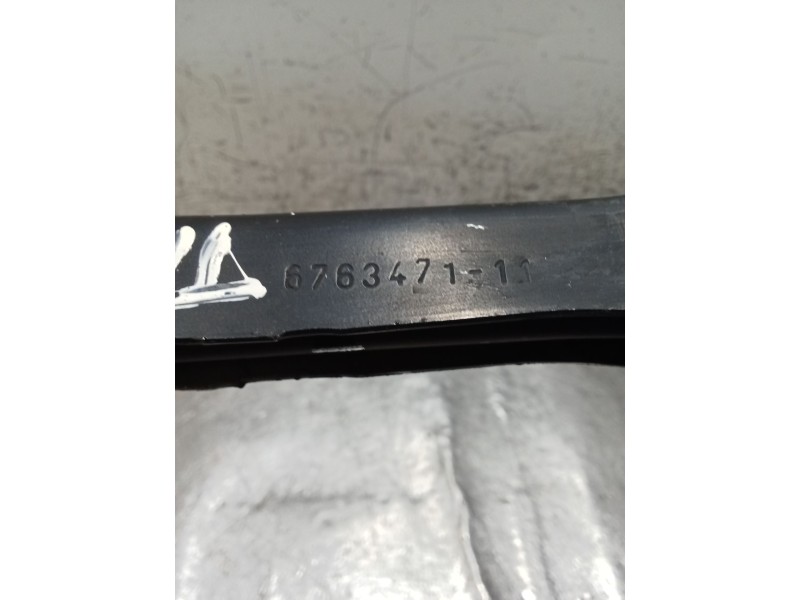 Recambio de brazo suspension inferior trasero izquierdo para bmw x1 (e84) sdrive 18 d referencia OEM IAM 676347111  09