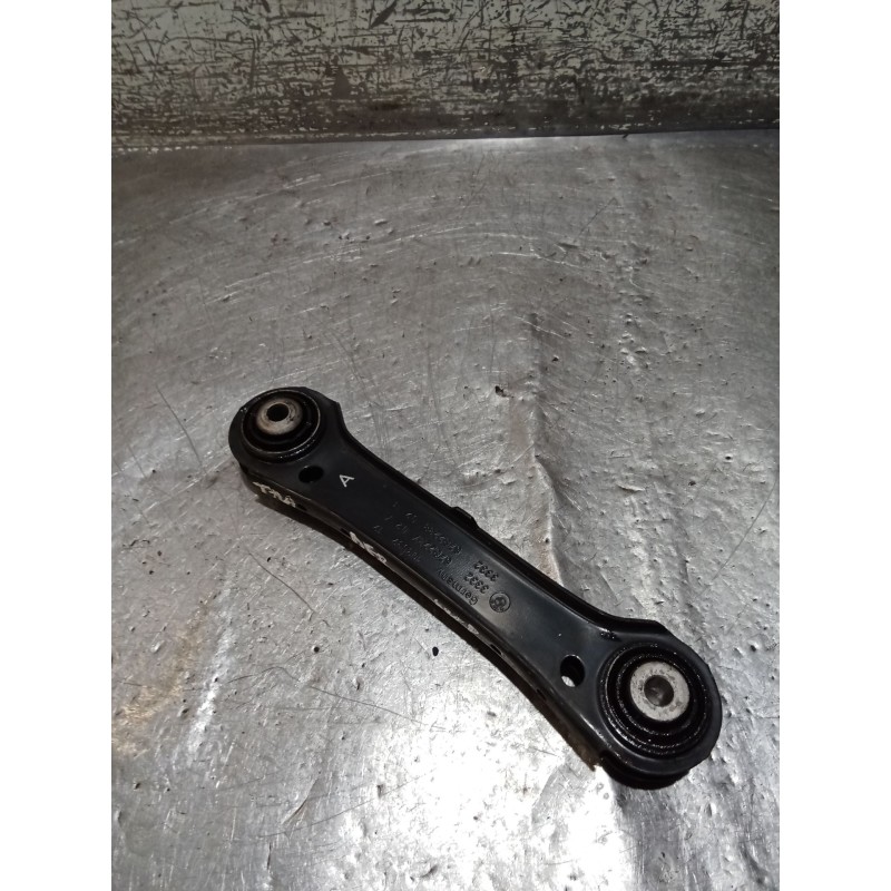 Recambio de brazo suspension superior trasero derecho para bmw x1 (e84) sdrive 18 d referencia OEM IAM 678223702 678223802 09
