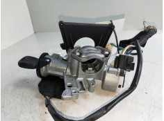 Recambio de conmutador de arranque para suzuki jimny sn (fj) 1.3 16v cat referencia OEM IAM   