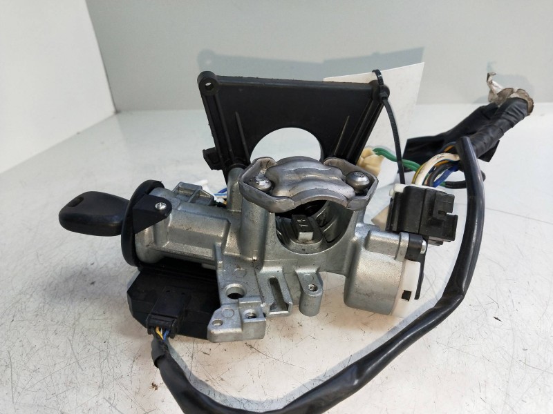 Recambio de conmutador de arranque para suzuki jimny sn (fj) 1.3 16v cat referencia OEM IAM   