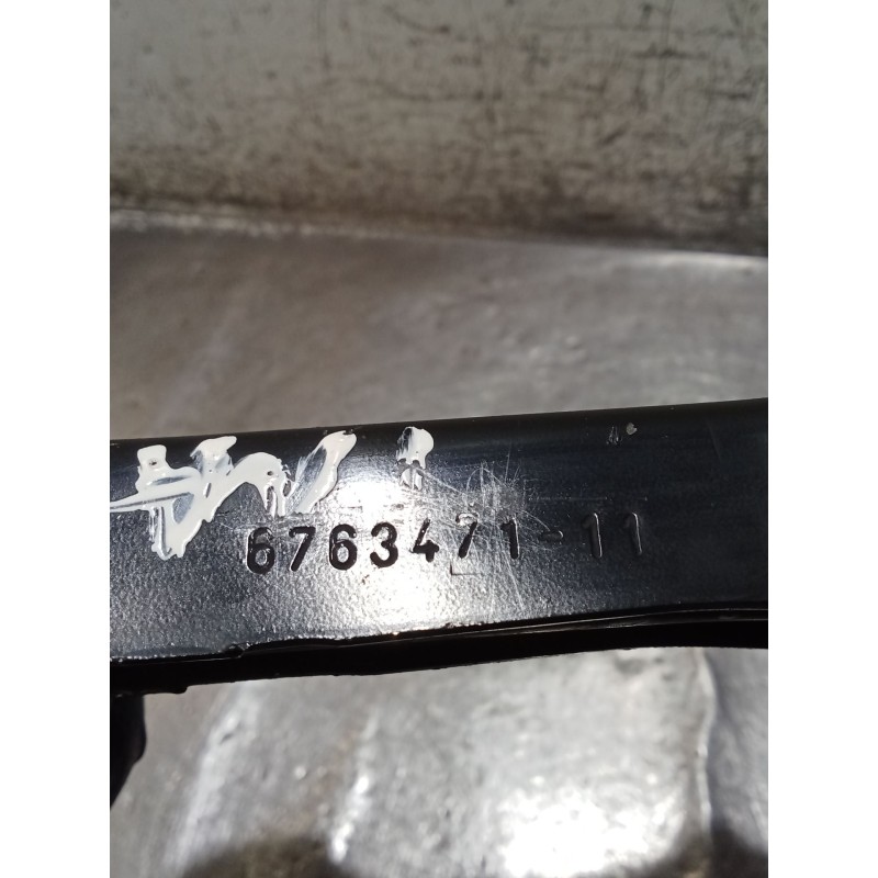 Recambio de brazo suspension inferior trasero derecho para bmw x1 (e84) sdrive 18 d referencia OEM IAM 676347111  