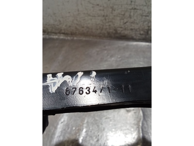 Recambio de brazo suspension inferior trasero derecho para bmw x1 (e84) sdrive 18 d referencia OEM IAM 676347111  