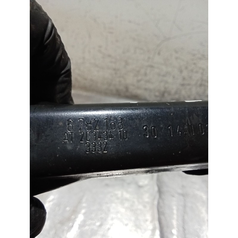 Recambio de brazo suspension superior trasero izquierdo para bmw x1 (e84) sdrive 18 d referencia OEM IAM 6782168  09