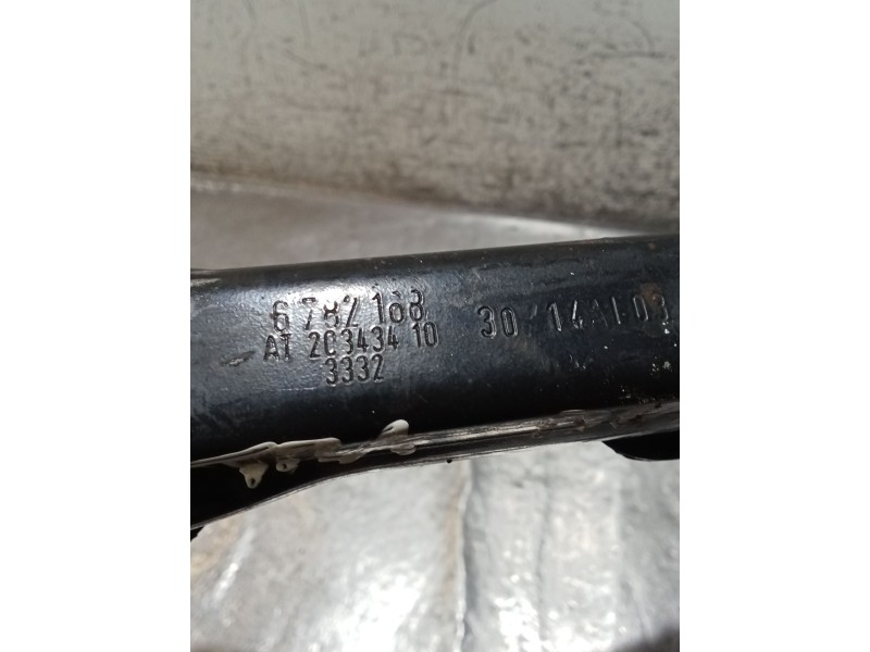 Recambio de brazo suspension superior trasero derecho para bmw x1 (e84) sdrive 18 d referencia OEM IAM 6782168  