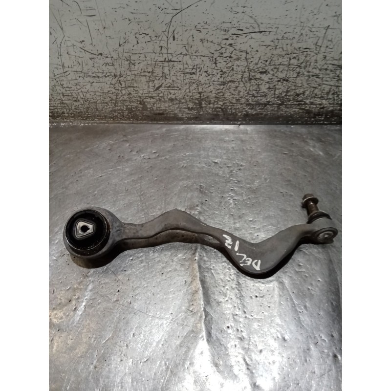 Recambio de brazo suspension inferior delantero izquierdo para bmw x1 (e84) sdrive 18 d referencia OEM IAM   