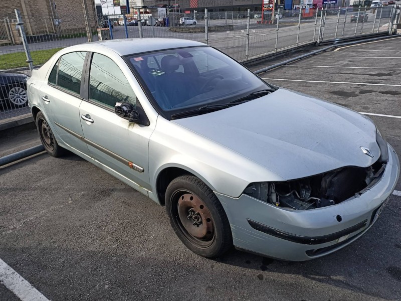 renault laguna ii (bg0) del año 2003