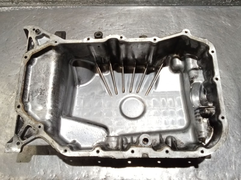Recambio de carter para honda accord vii tourer (cm, cn) 2.2 i-ctdi (cn2) referencia OEM IAM   
