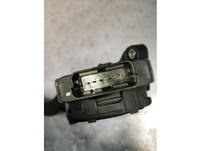 Recambio de potenciometro pedal para peugeot 2008 (--.2013) active referencia OEM IAM 6PV00994941 9671433780 2016