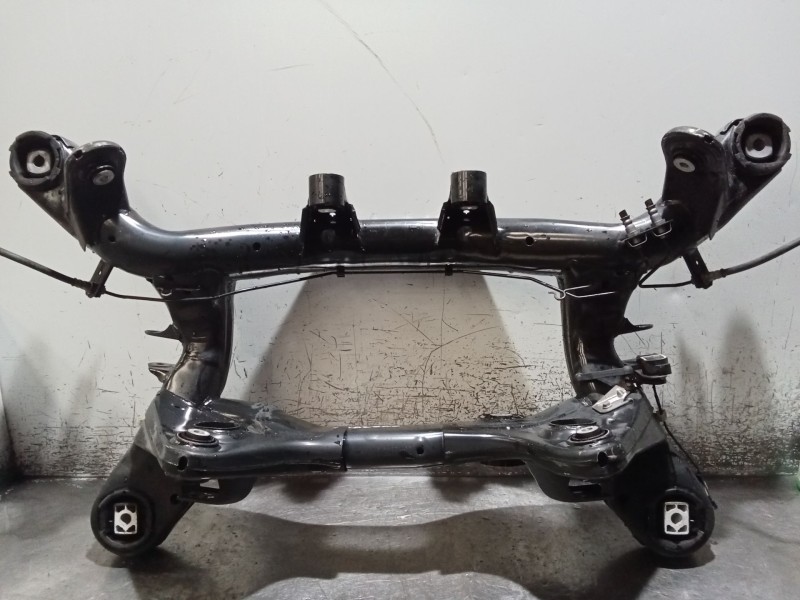 Recambio de puente trasero para bmw x1 (e84) sdrive 18 d referencia OEM IAM  09 CUNA