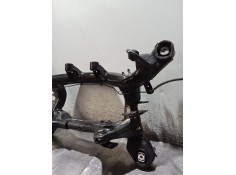 Recambio de puente trasero para bmw x1 (e84) sdrive 18 d referencia OEM IAM  09 CUNA 2