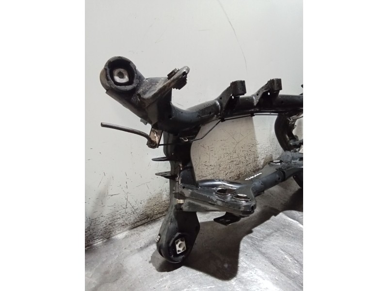 Recambio de puente trasero para bmw x1 (e84) sdrive 18 d referencia OEM IAM  09 CUNA
