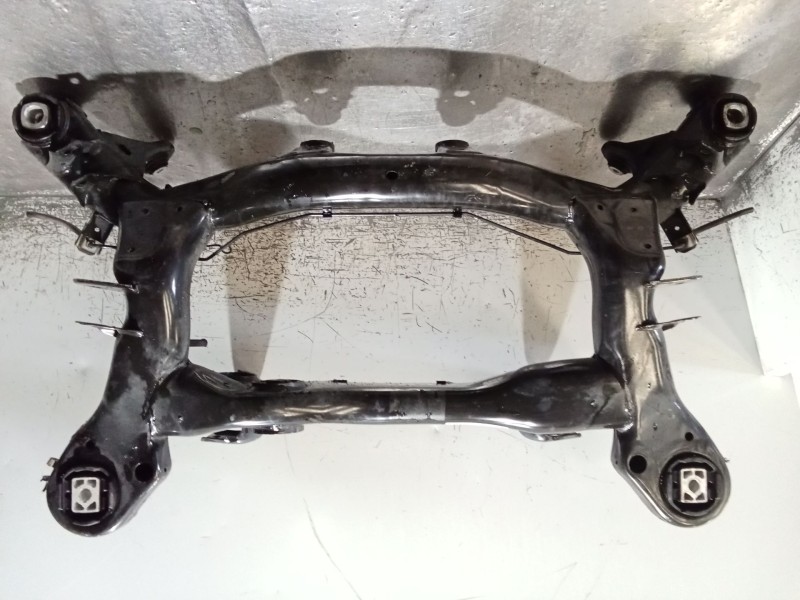 Recambio de puente trasero para bmw x1 (e84) sdrive 18 d referencia OEM IAM  09 CUNA