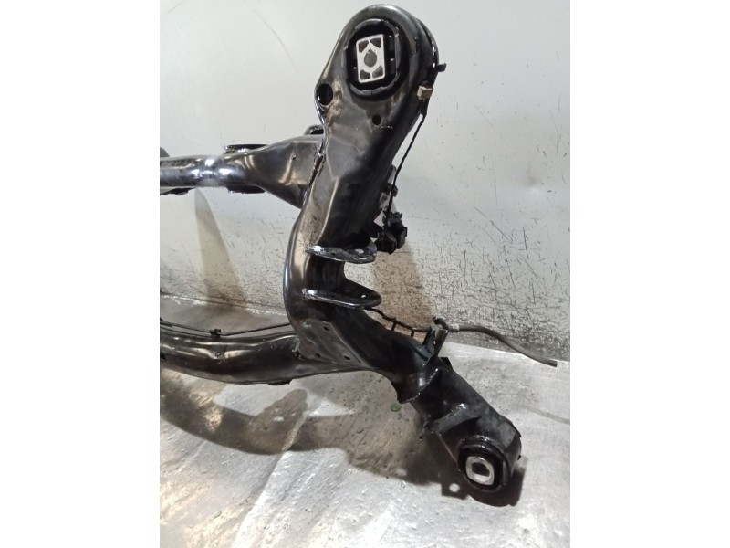 Recambio de puente trasero para bmw x1 (e84) sdrive 18 d referencia OEM IAM  09 CUNA
