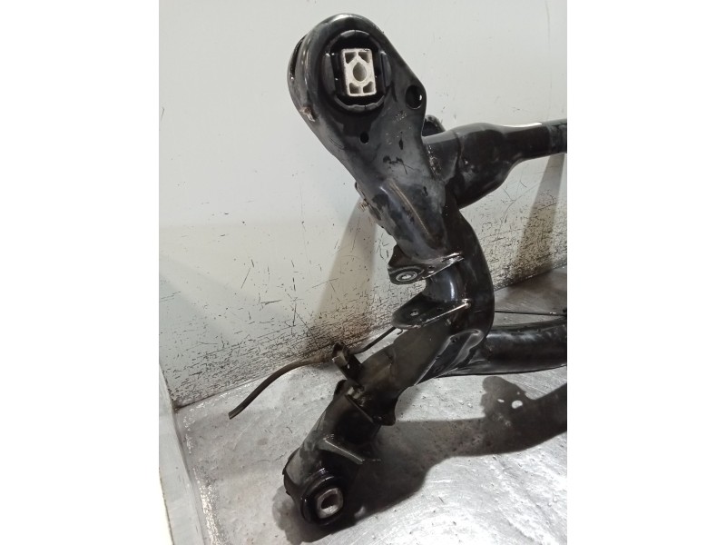 Recambio de puente trasero para bmw x1 (e84) sdrive 18 d referencia OEM IAM  09 CUNA