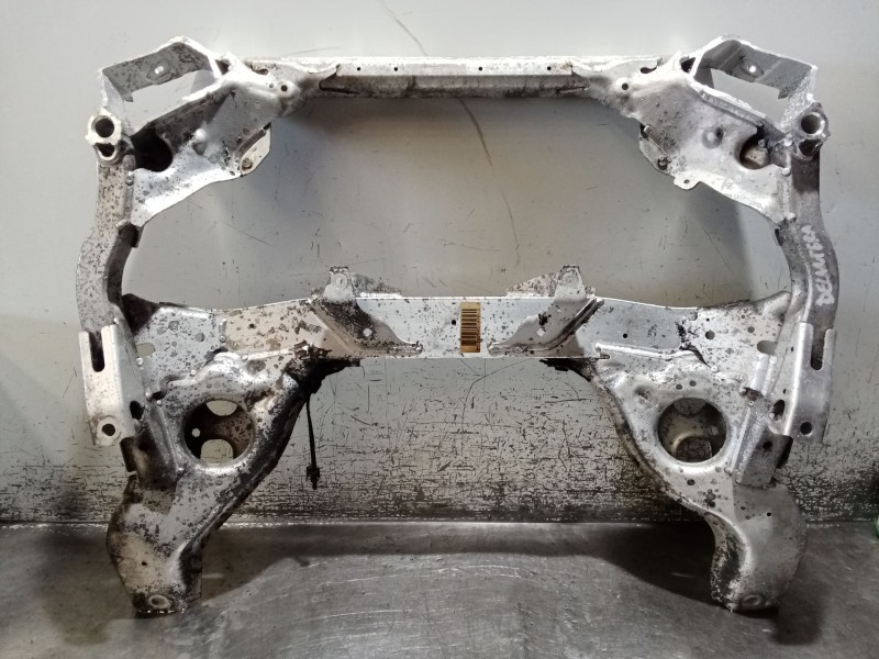 Recambio de puente delantero para bmw x1 (e84) sdrive 18 d referencia OEM IAM 5051498127 09 CUNA