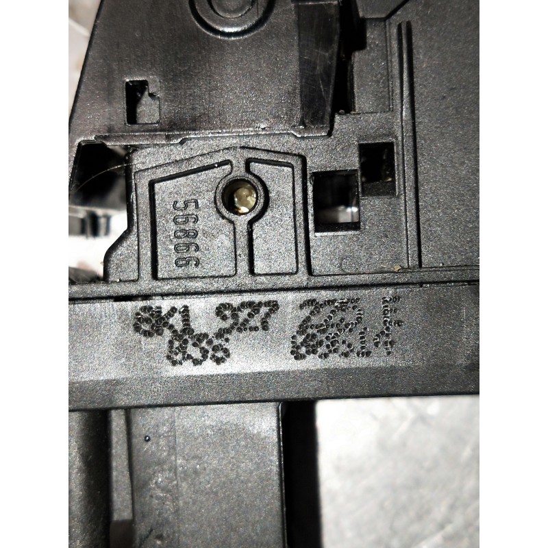 Recambio de freno de mano electrico para audi a4 b8 avant (8k5) 2.0 tdi referencia OEM IAM 8K1927225E  