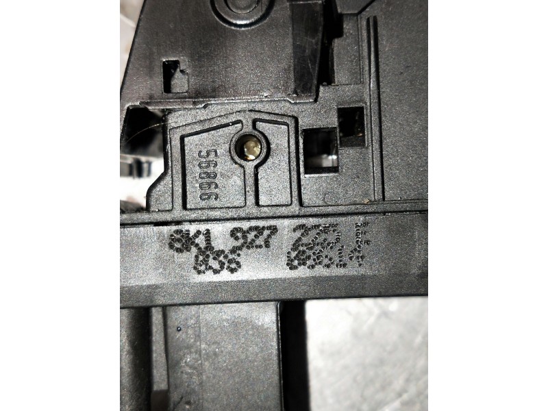 Recambio de freno de mano electrico para audi a4 b8 avant (8k5) 2.0 tdi referencia OEM IAM 8K1927225E  