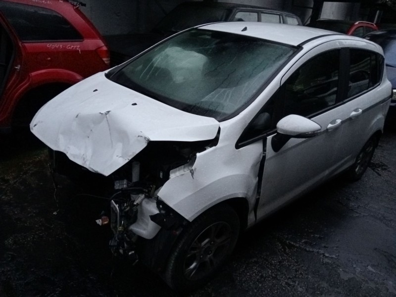 ford b-max (jk) del año 2015