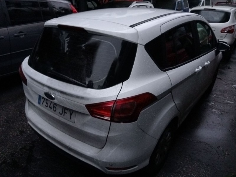 ford b-max (jk) del año 2015