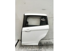 Recambio de puerta trasera izquierda para ford b-max (jk) 1.6 tdci referencia OEM IAM  5P 2016