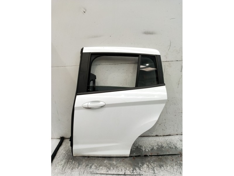 Recambio de puerta trasera izquierda para ford b-max (jk) 1.6 tdci referencia OEM IAM  5P 2016