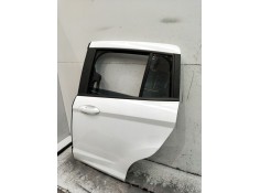 Recambio de puerta trasera izquierda para ford b-max (jk) 1.6 tdci referencia OEM IAM  5P 2016 2