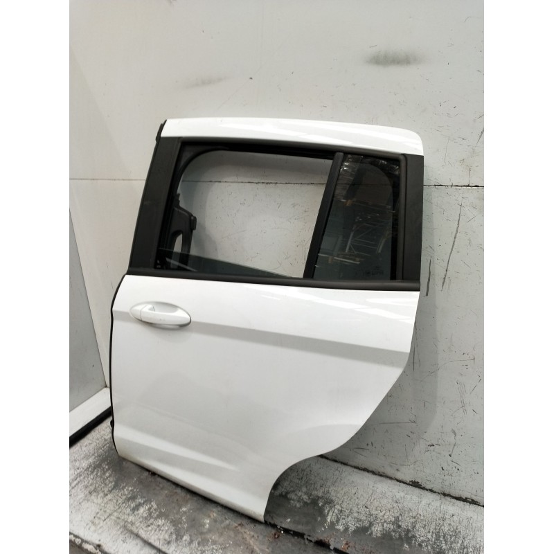 Recambio de puerta trasera izquierda para ford b-max (jk) 1.6 tdci referencia OEM IAM  5P 2016