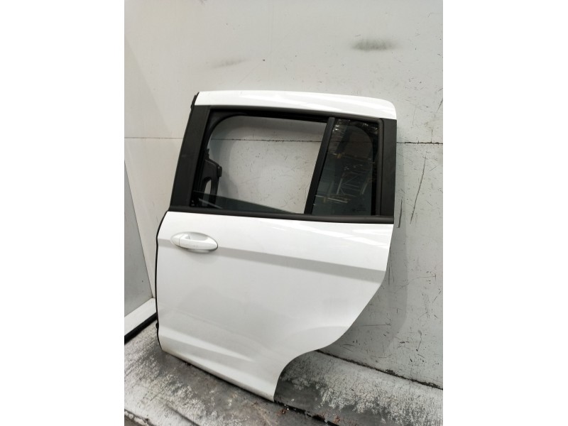 Recambio de puerta trasera izquierda para ford b-max (jk) 1.6 tdci referencia OEM IAM  5P 2016
