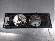 Recambio de cuadro instrumentos para land rover 88 2.3 d super 5v referencia OEM IAM    2