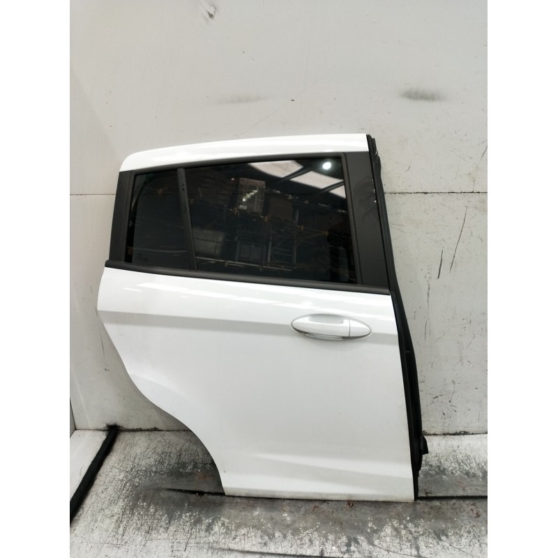 Recambio de puerta trasera derecha para ford b-max (jk) 1.6 tdci referencia OEM IAM  5P 2016