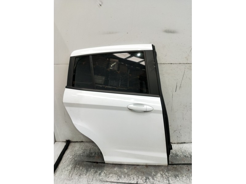 Recambio de puerta trasera derecha para ford b-max (jk) 1.6 tdci referencia OEM IAM  5P 2016
