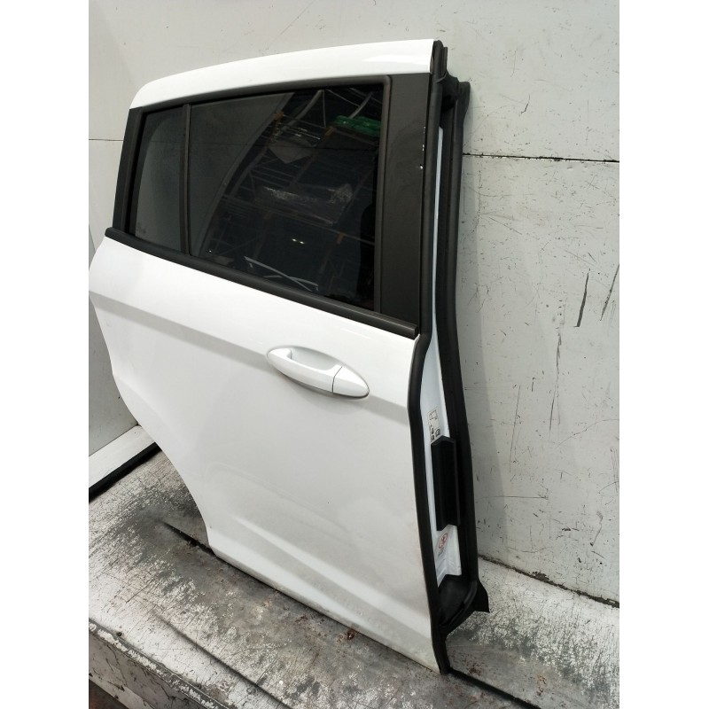 Recambio de puerta trasera derecha para ford b-max (jk) 1.6 tdci referencia OEM IAM  5P 2016