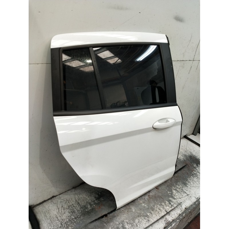 Recambio de puerta trasera derecha para ford b-max (jk) 1.6 tdci referencia OEM IAM  5P 2016