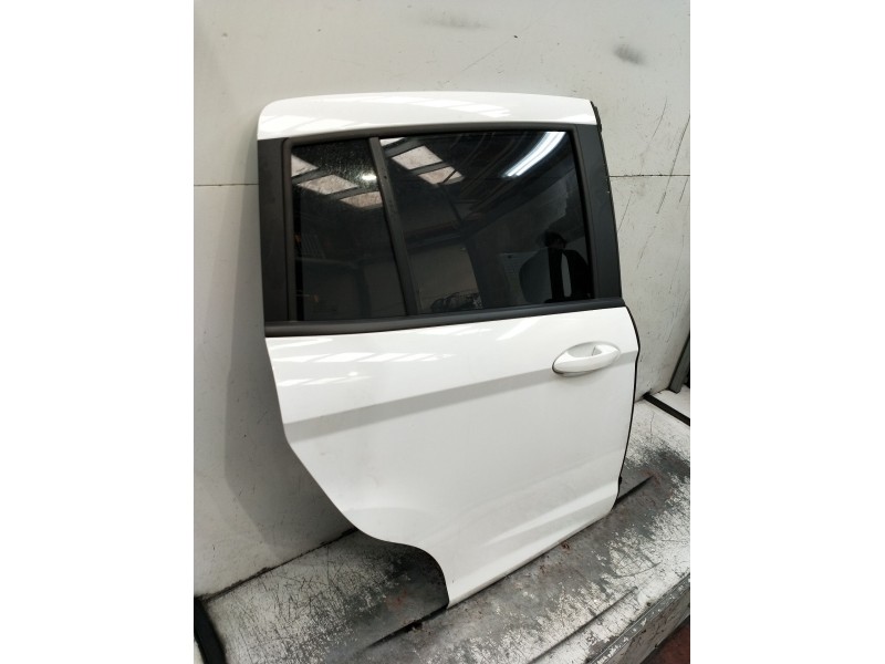 Recambio de puerta trasera derecha para ford b-max (jk) 1.6 tdci referencia OEM IAM  5P 2016