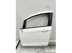 Recambio de puerta delantera izquierda para ford b-max (jk) 1.6 tdci referencia OEM IAM  5P 2016