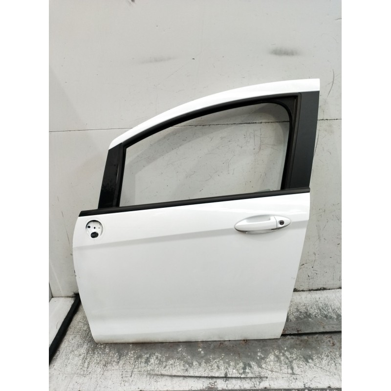 Recambio de puerta delantera izquierda para ford b-max (jk) 1.6 tdci referencia OEM IAM  5P 2016