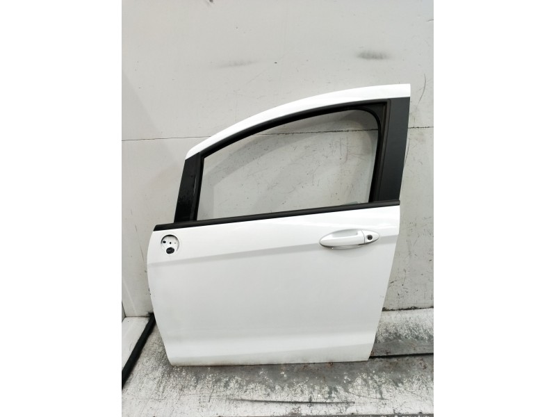 Recambio de puerta delantera izquierda para ford b-max (jk) 1.6 tdci referencia OEM IAM  5P 2016