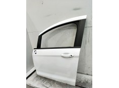 Recambio de puerta delantera izquierda para ford b-max (jk) 1.6 tdci referencia OEM IAM  5P 2016 2